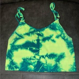 Bombshell sportswear bra